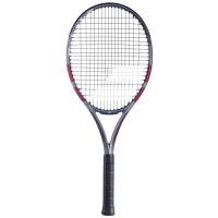 Raquete de Tênis Babolat Evo Aero Pink Gen2 2026