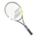 Raquete De Tênis Babolat Boost Aero Com Cordas 2026 Raquete De Tênis Babolat Boost Aero Com Cordas 2026