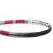 Raquete De Tênis Babolat Evo Aero Pink Gen2 2026 