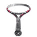 Raquete De Tênis Babolat Evo Aero Pink Gen2 2026 