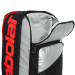 Mochila Babolat Pure Strike - Cinza Laranja e Preto