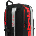 Mochila Babolat Pure Strike - Cinza Laranja e Preto