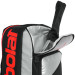Mochila Babolat Pure Strike - Cinza Laranja e Preto