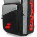 Mochila Babolat Pure Strike - Cinza Laranja e Preto