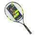 Raquete De Tênis Infantil Babolat Carlitos 23 Raquete De Tênis Infantil Babolat Carlitos 23