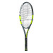 Raquete De Tênis Infantil Babolat Carlitos 25