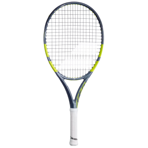 Raquete de Tênis Infantil Babolat Aero 25 
