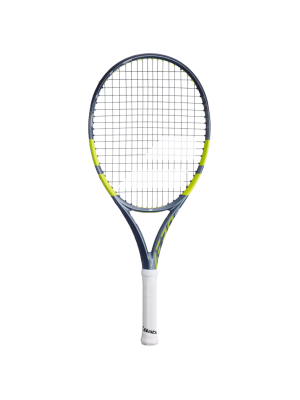 Raquete de Tênis Infantil Babolat Aero 25 