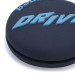Antivibrador Babolat Pure Drive Dump Com 2 Unidades - Azul
