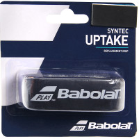 Cushion Grip Babolat Syntec Uptake - Preto