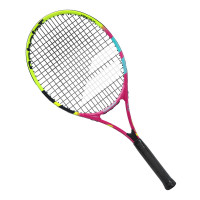 Raquete de Tênis Babolat Rafa Nadal 25 Júnior
