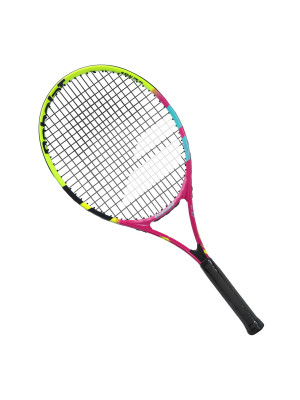 Raquete de Tênis Babolat Rafa Nadal 25 Júnior