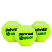 Bola De Tênis Babolat Iniciação Green Stage - 03 Bolas