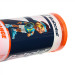 Bola Babolat Orange de Tênis Stage 2 e Beach Tennis - 03 Bolas