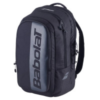 Mochila Babolat Court Backpack Hero - Preto 