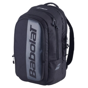 Mochila Babolat Court Backpack Hero - Preto 