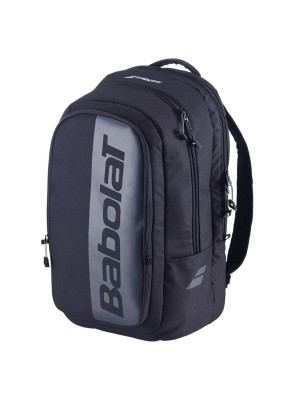 Mochila Babolat Court Backpack Hero - Preto 