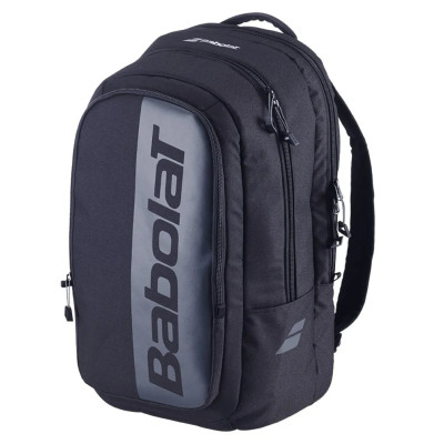 Mochila Babolat Court Backpack Hero - Preto 