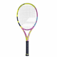 Raquete de Tênis Babolat Pure Aero Rafa Origin 317g - 2023 - Rafael Nadal