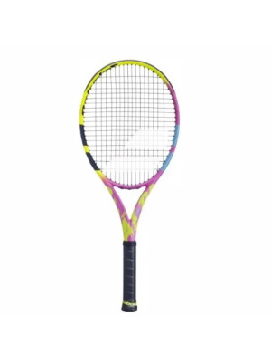 Raquete de Tênis Babolat Pure Aero Rafa Origin 317g - 2023 - Rafael Nadal