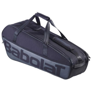 Raqueteira Babolat Court M 2025 - Preto