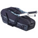 Raqueteira Babolat Court M 2025 - Preto