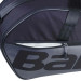 Raqueteira Babolat Court M 2025 - Preto