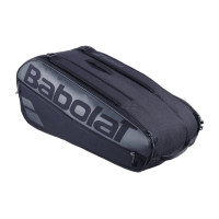 Raqueteira Babolat Court L 2nd Gen - Preto