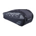 Raqueteira Babolat Court L 2nd Gen - Preto