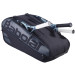Raqueteira Babolat Court L 2nd Gen - Preto