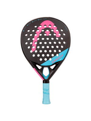 Raquete de Padel Head Gravity Pro