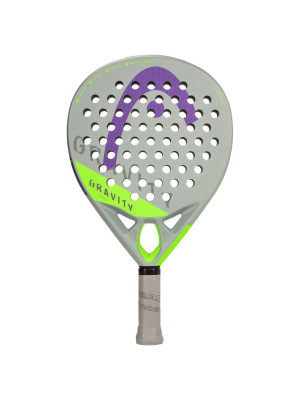 Raquete de Padel Head Gravity Elite