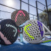 Raquete de Padel Head Gravity Elite