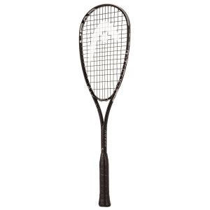 Raquete De Squash Head Spark Elite Kit