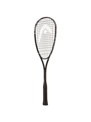 Raquete De Squash Head Spark Elite Kit