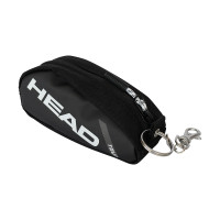 Chaveiro Raqueteira Head Tour - Preto
