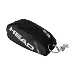 Chaveiro Raqueteira Head Tour - Preto