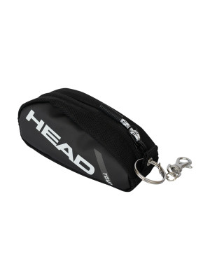 Chaveiro Raqueteira Head Tour - Preto