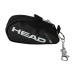Chaveiro Raqueteira Head Tour - Preto