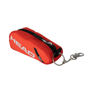 Chaveiro Mochila Head Tour - Laranja