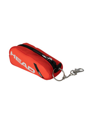 Chaveiro Mochila Head Tour - Laranja