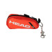Chaveiro Mochila Head Tour - Laranja