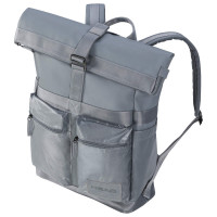 Mochila Head Tour - Cinza