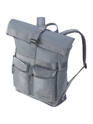 Mochila Head Tour - Cinza