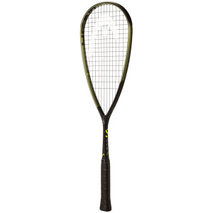 Raquete de Squash Head Speed 135