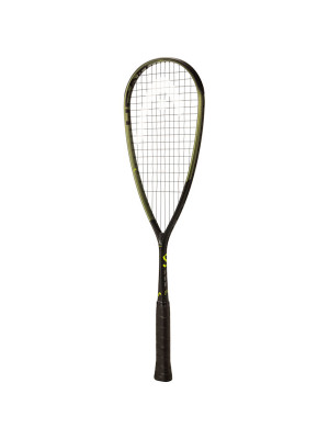 Raquete de Squash Head Speed 135