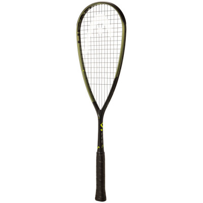 Raquete de Squash Head Speed 135
