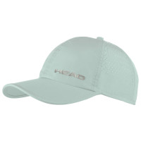 Boné Head Pro Player - Aqua