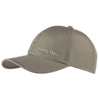 Boné Head Pro Player - Cinza