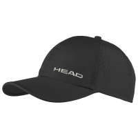 Boné Head Pro Player - Preto